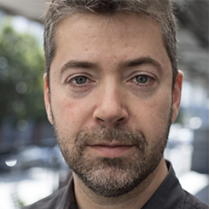 Profile photo of Benjamin Warde
