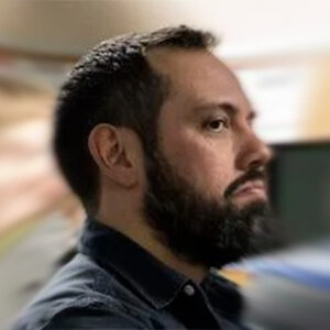 Profile photo of J. Rick Castaneda