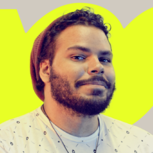 Profile photo of Daniel Manaus