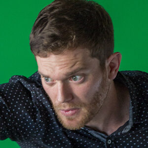 Profile photo of Chris Kelly