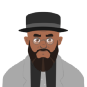 Profile photo of Muhammad Abubakar