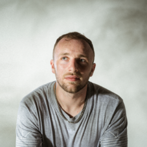 Profile photo of Oliver Livsey