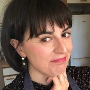 Profile photo of Clara Kurz