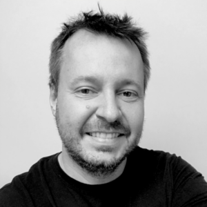 Profile photo of Aaron Brown