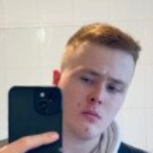 Profile photo of Dylan Loughran