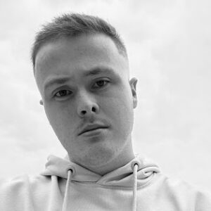 Profile photo of Dylan Loughran