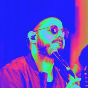 Profile photo of Ahmet Enes