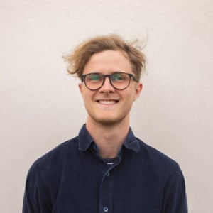 Profile photo of Edward Williamson-Smit