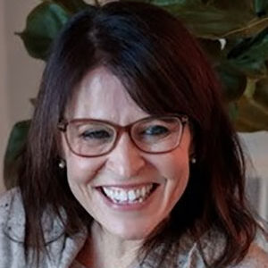Profile photo of Yana Collins Lehman