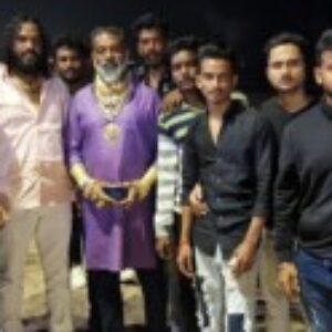 Profile photo of Kumar Ravi