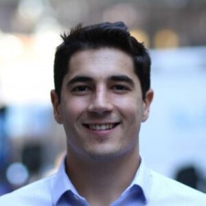 Profile photo of Michael Wright