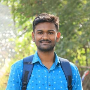 Profile photo of Dhiren Behera