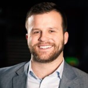 Profile photo of Kyle Spangenberger