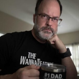 Profile photo of Jason Coleman