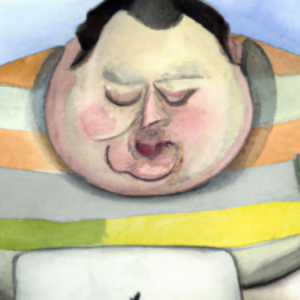 Profile photo of Kevin Rad