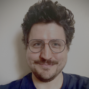 Profile photo of Doug Young