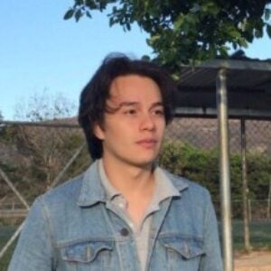 Profile photo of George Moreno