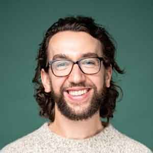 Profile photo of Mike Polner