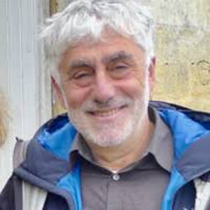 Profile photo of Boris Yamnitsky