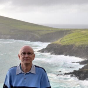 Profile photo of Pierre Delafontaine