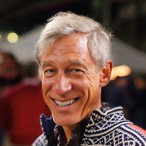 Profile photo of Marc Levoy