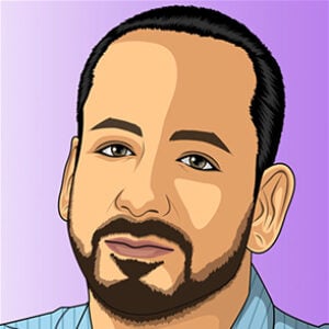 Profile photo of John Carboni