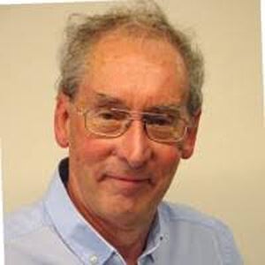 Profile photo of David Kirk