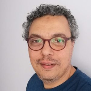 Profile photo of Hani Tiby