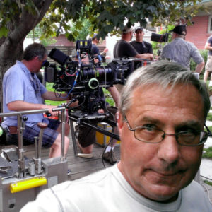 Profile photo of Kevin Lawrence
