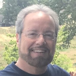 Profile photo of Peter DeArmond