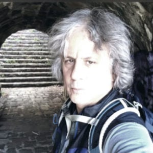 Profile photo of Chris Lupetti
