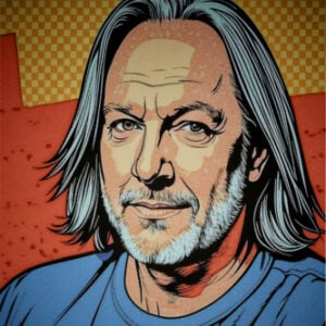 Profile photo of Ben Balser