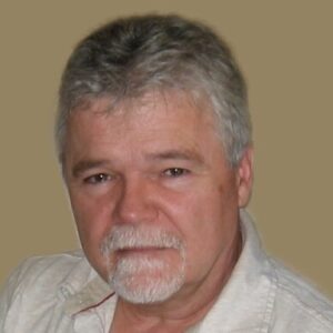 Profile photo of Al McPhee