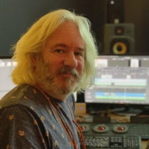 Profile photo of Roen Davis