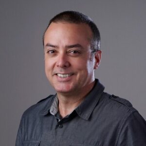 Profile photo of Daniel Griffin