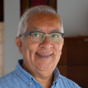 Profile photo of Pablo Rivasplata