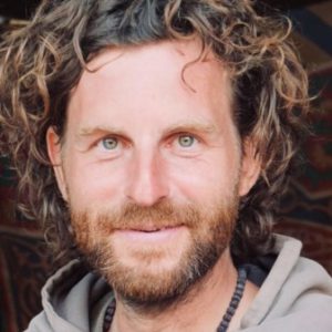 Profile photo of Maurice Spees