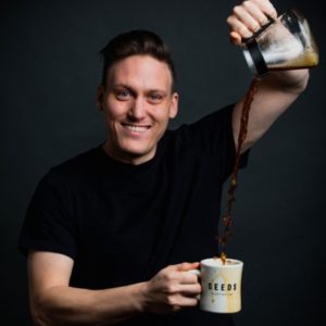 Profile photo of David Sikes
