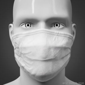 Profile photo of Eric Susch