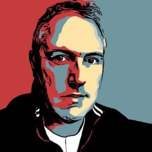 Profile photo of Sean Lander